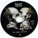 Pungent Stench / Been Caught Buttering (RU)(CD)