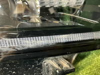 Фара правая Chery Tiggo 7 Pro Max 24-нв LED