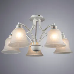 Потолочная люстра Arte Lamp EMMA
