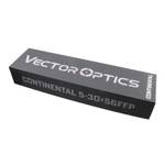 Оптический прицел Vector Optics FFP Continental x6 5-30x56 VEC-MBR ( Сетка VEC-MBR / с подсветкой )