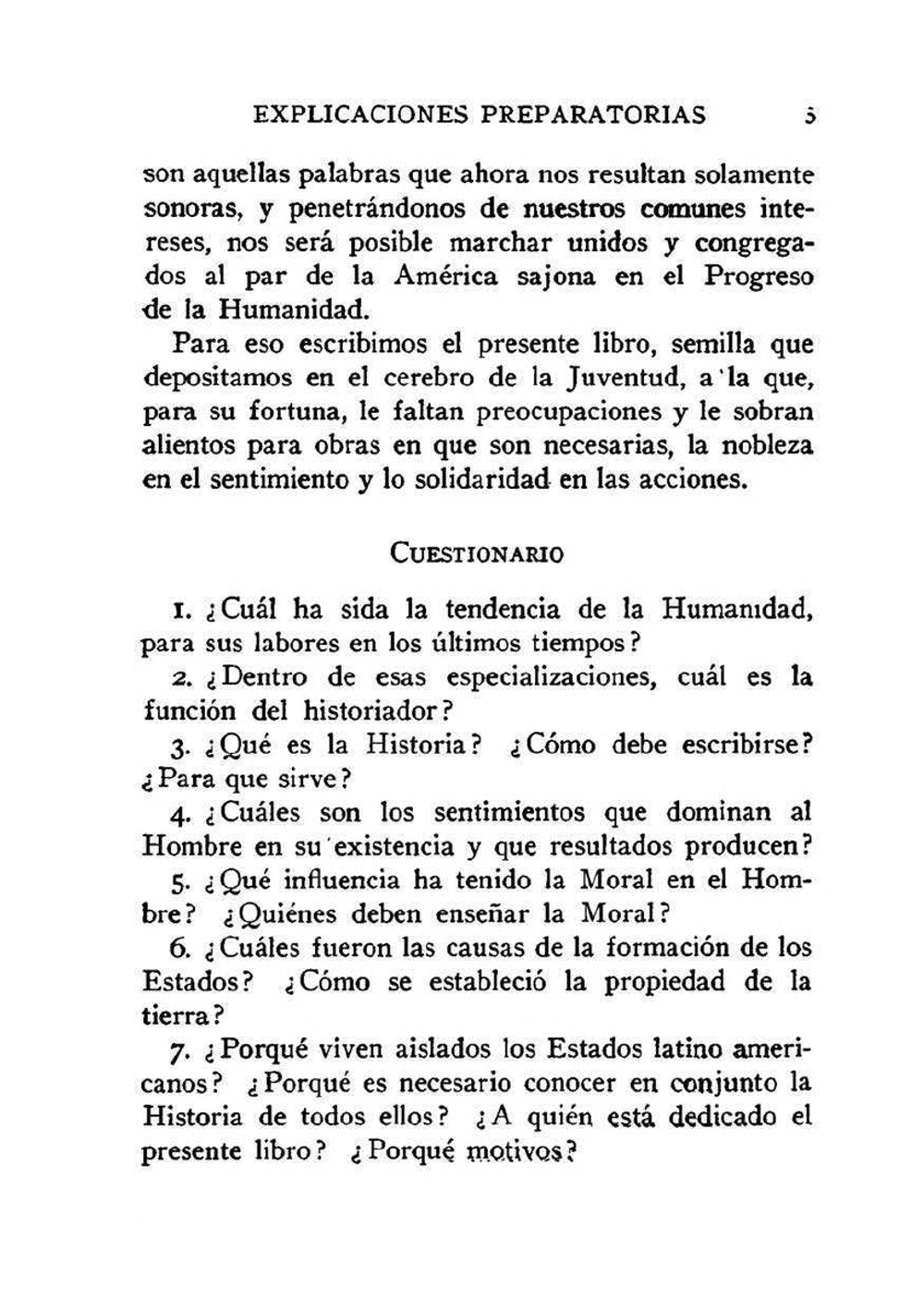 Historia De La América Latina | Enrique Santibánz