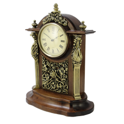 Helios Line Часы настольные ретро 'Берлинер'