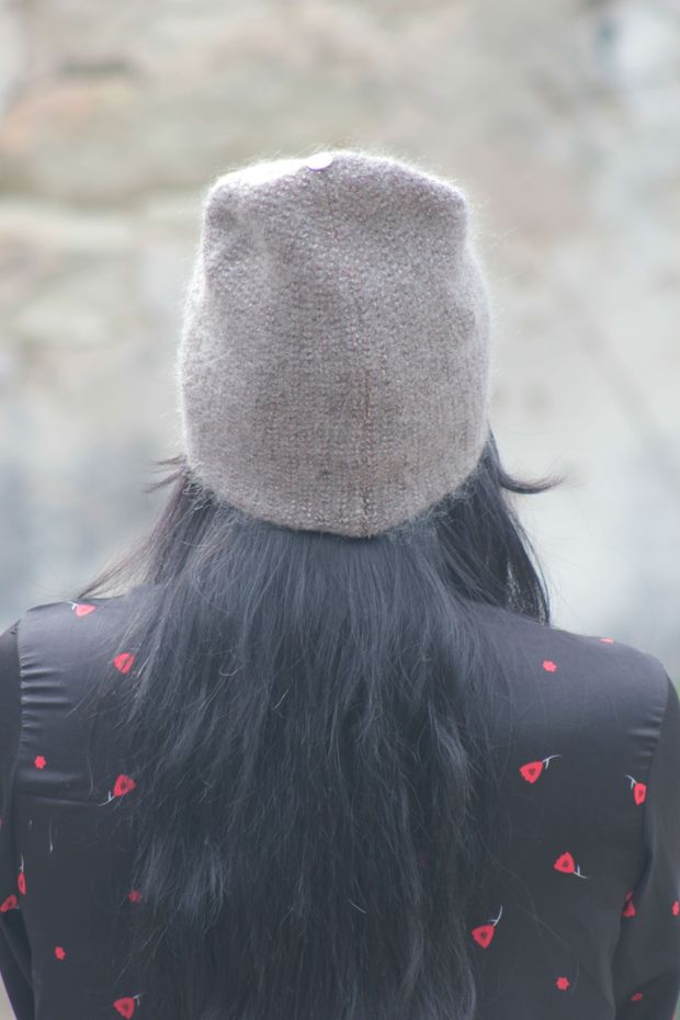 6950CY Шапка