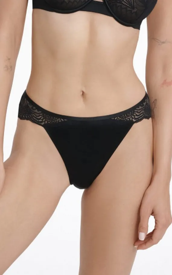 41024 ISABELLE/63X Трусы слипы