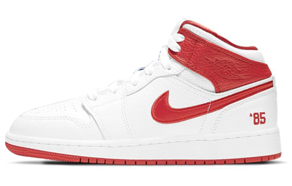 Кроссовки Jordan Air Jordan 1 Mid