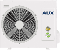 Сплит-система AUX, FP PRIME (on/off), ASW-H24A4/FP-R1 / AS-H24A4/FP-R1