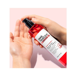 Some By Mi Snail Truecica Miracle Repair Toner восстанавливающий тонер с муцином чёрной улитки