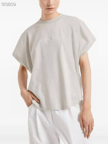 Футболка Brunello Cucinelli