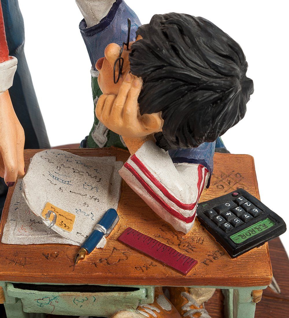 PRO-02 Статуэтка «Учитель» (Profisti.Parastone)