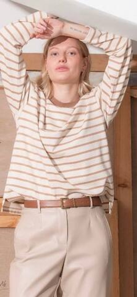 Джемпер женский