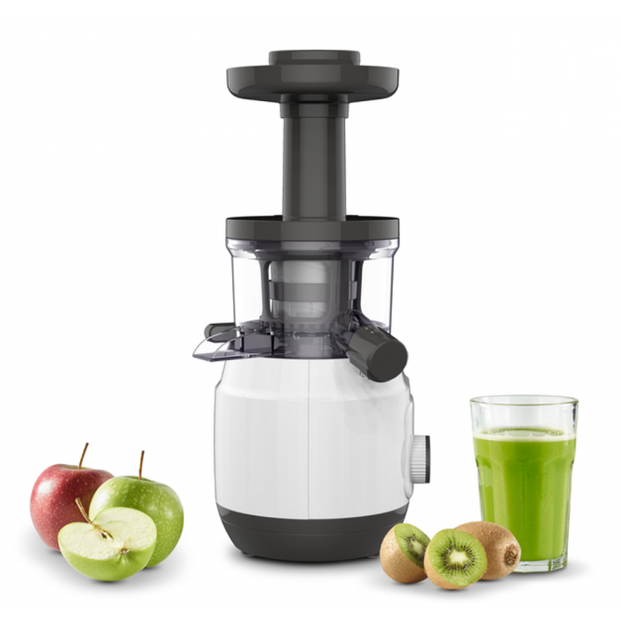 Шнековая соковыжималка Moulinex Juiceo ZU150110