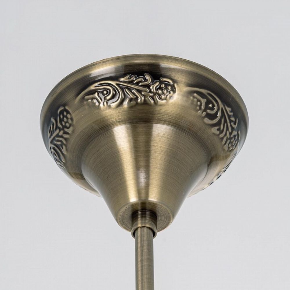 Подвесной светильник Citilux Каир CL419126