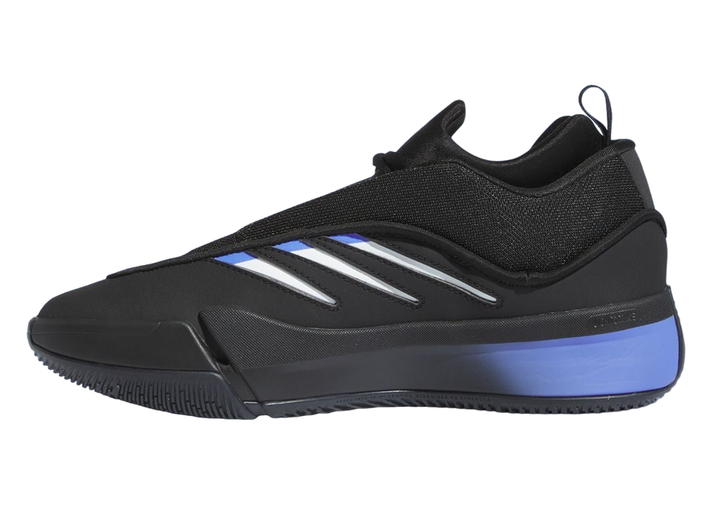 Купить adidas Dame 9 True Blue