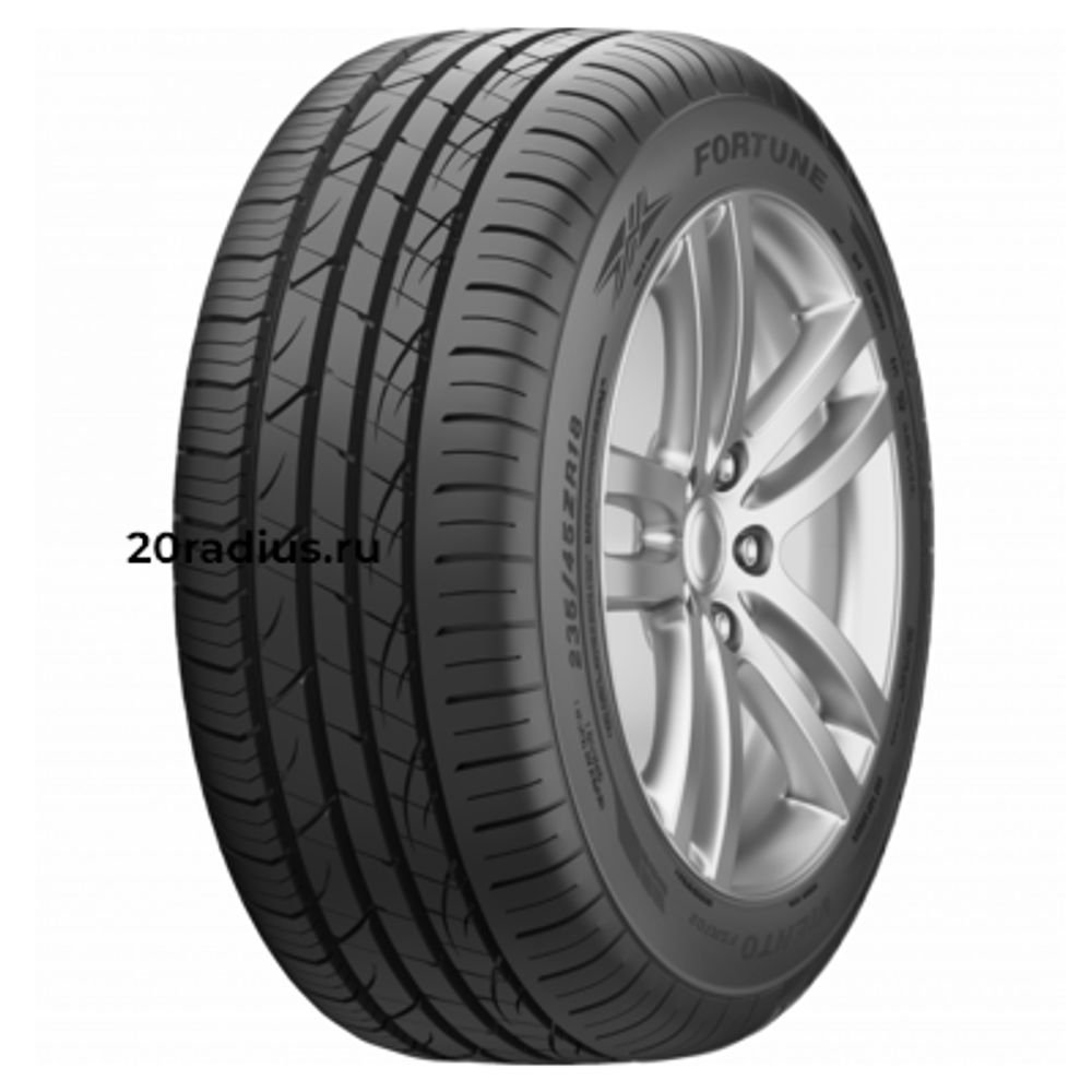 215/50ZR17 95W XL Viento FSR702 TL