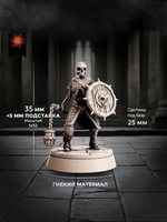 Нежить — Набор 10 фигурок