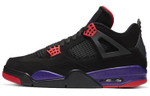 Кроссовки Jordan Air Jordan 4 Retro Raptors Nrg 2019