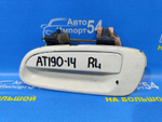 Ручка двери задней левой внешняя TOYOTA CARINA E 1995
