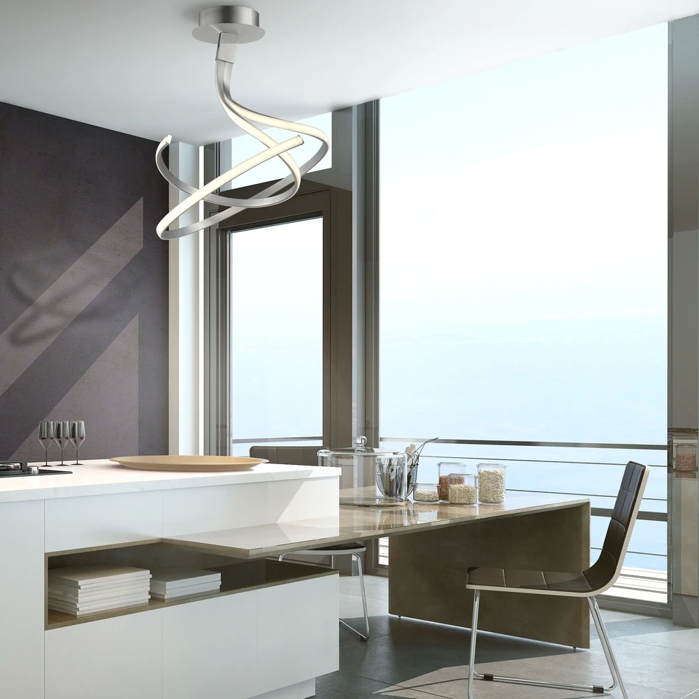 Потолочная люстра Mantra NUR 4981