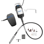 Многофункциональный инструмент Fortiflex DREMEL F0139100JC