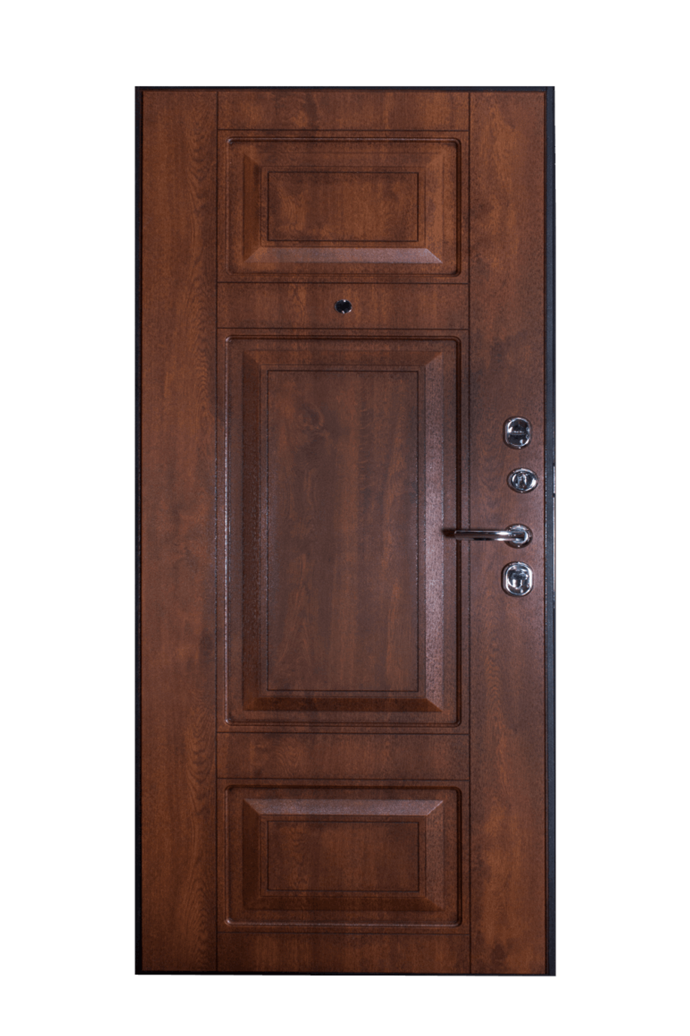 Хавер Форт РЖ