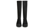 BASTO Knee High Knee high Boots 7.5cm Women"s