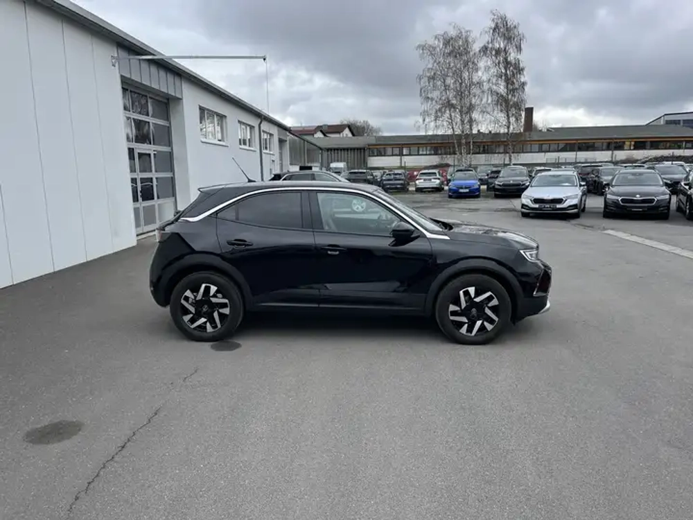 Opel Mokka 1.5 Diesel Elegance
