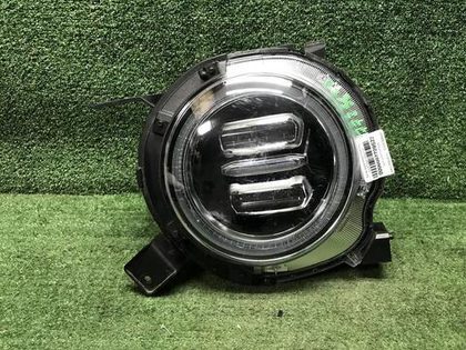 Фара левая Haval Dargo (2022-н.в.) LED