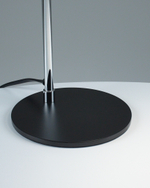 Лампа настольная Moderli V10996-T Page