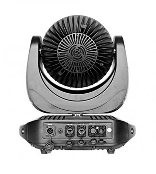 SILVER STAR SS9671XCEM NEPTUNE 400 WASH RC