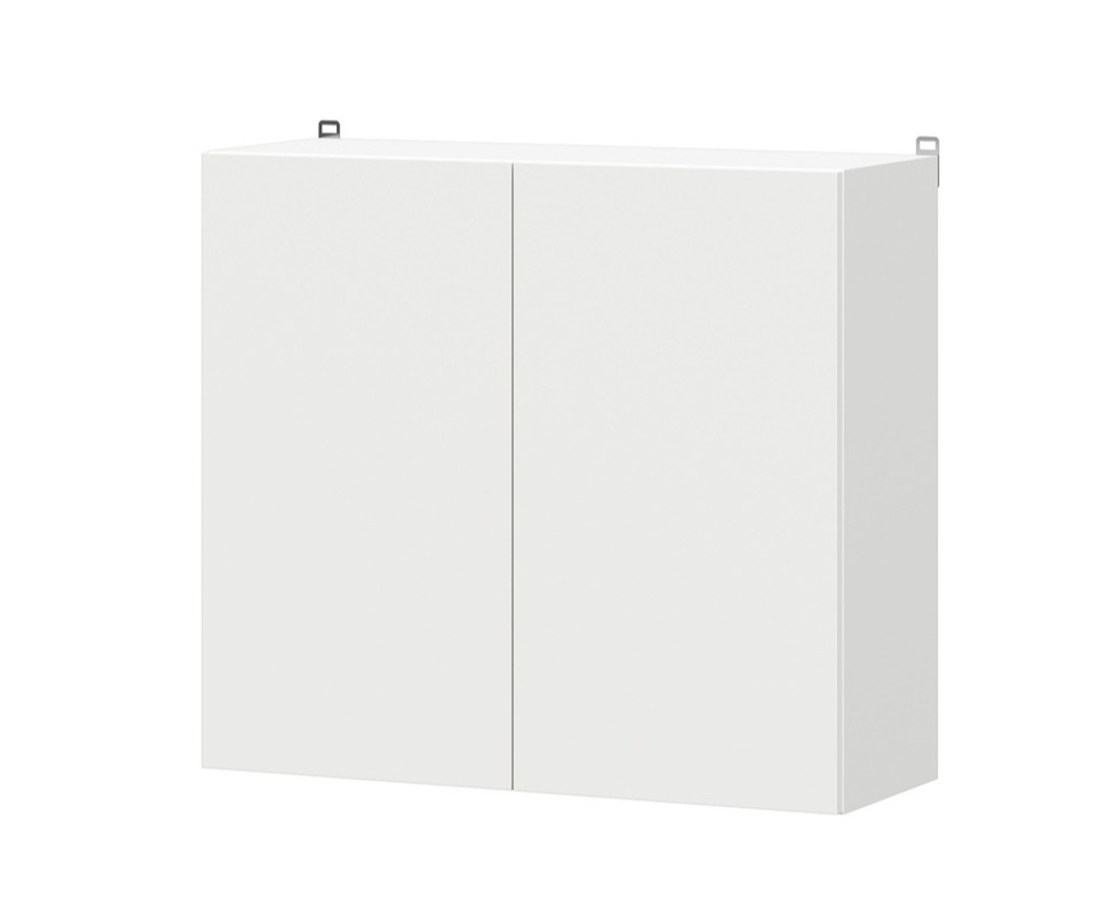 Шкаф 0,8 м Одри 8в2