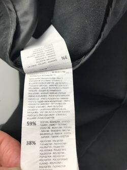 Брюки Mohito черные 40-42 размер