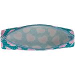 Пенал, 200*80*50 ArtSpace "Hearts", полиэстер