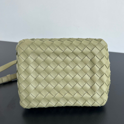 Bottega Veneta Small Parachute 21 cm