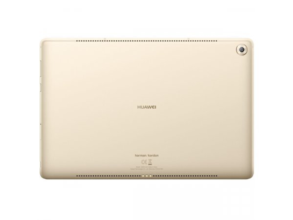 Планшет Huawei MediaPad M5 10.8" Golden Champagne (CMR-AL09)