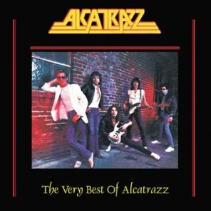 Alcatrazz / Very best of Alcatrazz (Coloured Vinyl)(2LP)