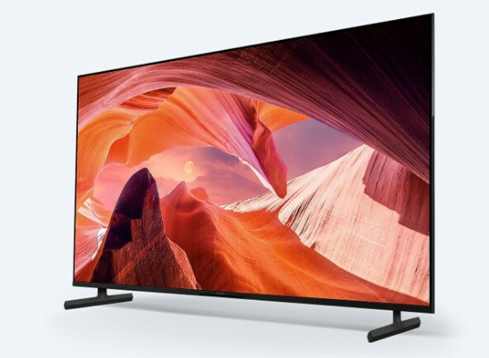 Телевизор 85" Sony XR-85X80L