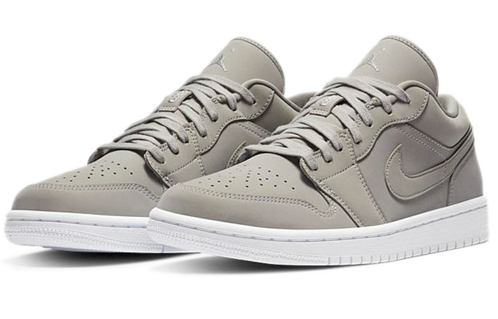 Кроссовки Jordan Air Jordan 1 Low (Женская размерная сетка)