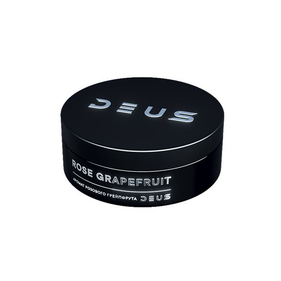 DEUS ( Rose Grapefruit ) Розовый грейпфрут 100 г