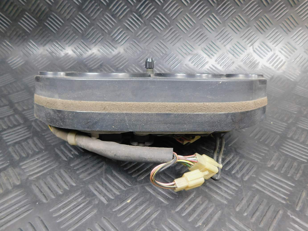 Приборная панель Kawasaki ZZR 400 98 (дефект часов) 053131