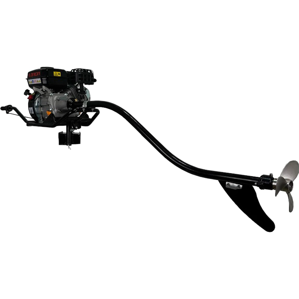 Habert H200 D19 мотор лодочный болотоход 00-00159672