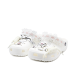 Crocs Eva Classic (Женская размерная сетка)
