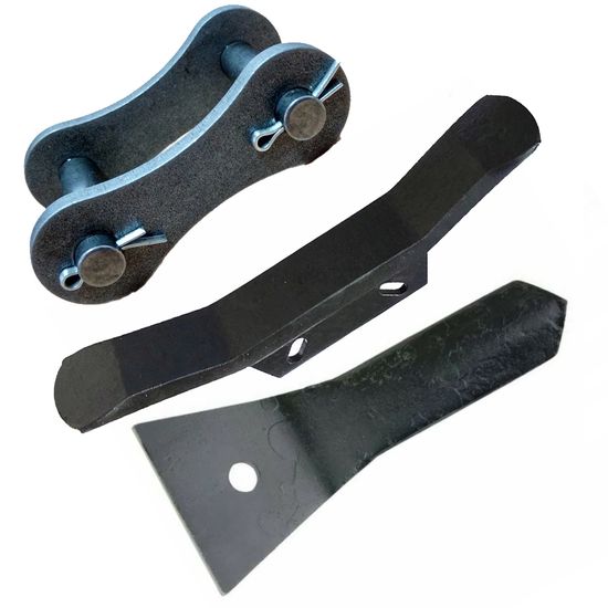 Запчасти FERABOLI ENTRY  GASPARDO