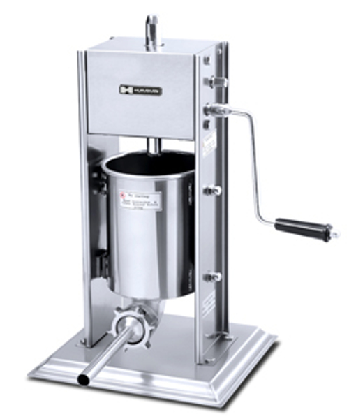 ШПРИЦ КОЛБАСНЫЙ HURAKAN HKN-ISV3