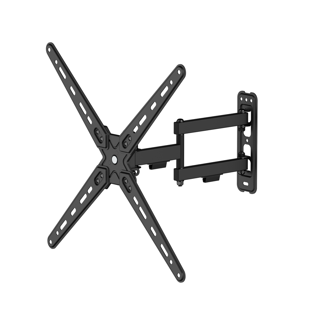 Кронштейн для телевизора наклонно-поворотный Ultramounts СПРУТОС 958