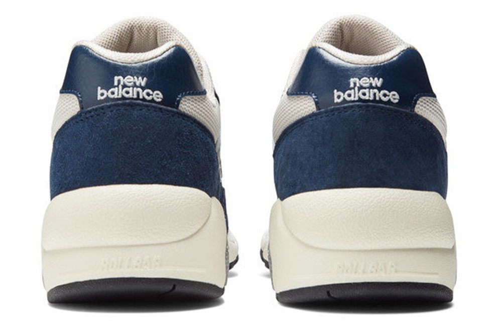 Кроссовки New Balance Nb 580
