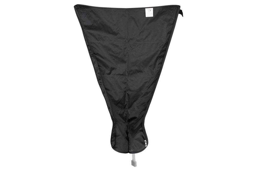 Аппарат для лимфодренажа, прессотерапии, массажа WelbuTech Seven Liner Zam-01, стандартный комплект, размер L