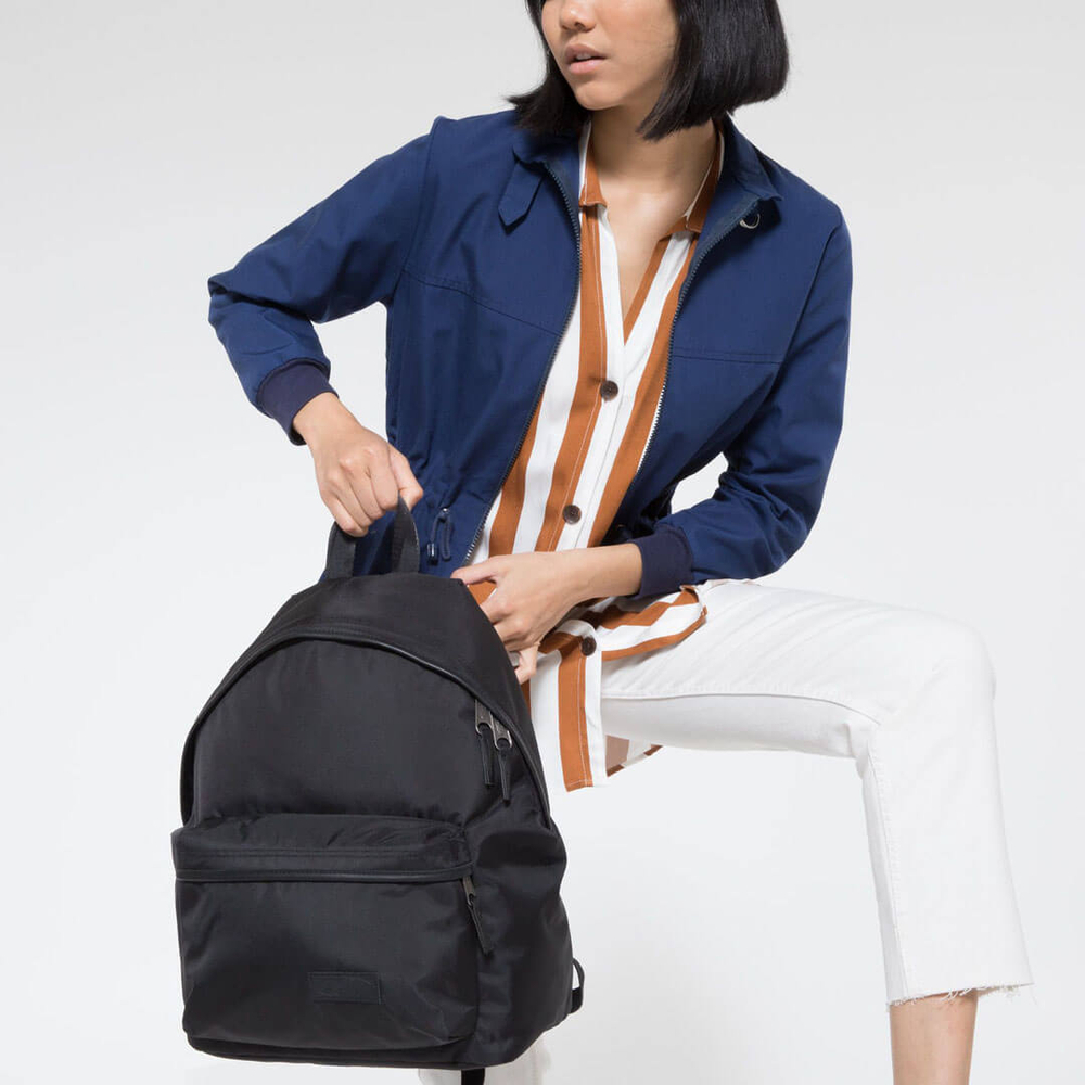 Рюкзак Eastpak Padded Pak'r Constructed Black