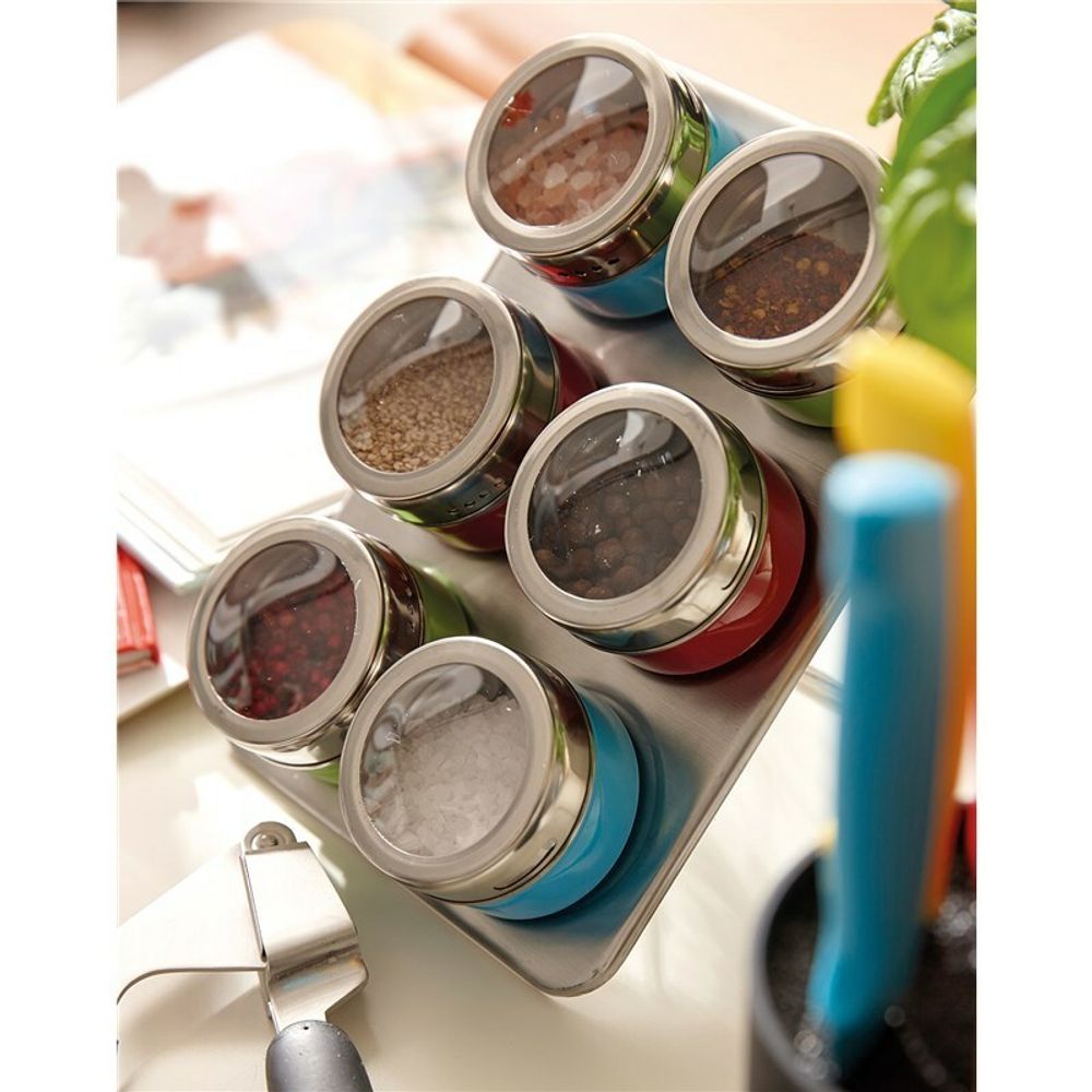 Подставка для специй FANTASTIC