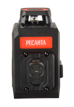 Построитель лазерный Ресанта ПЛ-360 Green