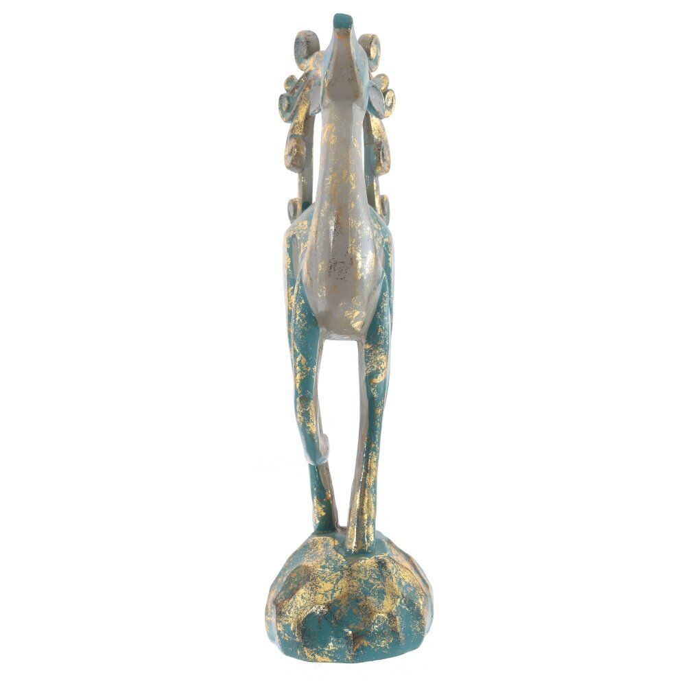 GAEM Фигурка декоративная "Олень", L22 W11 H44 см